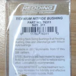 Bushing REDDING NI 311