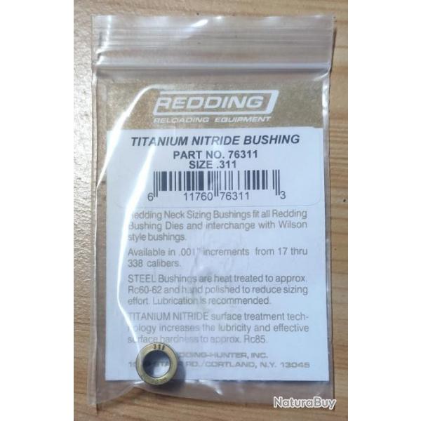 Bushing REDDING NI 311