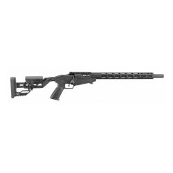 Carabine  RUGER Precision Rimfire cal.17 HMR