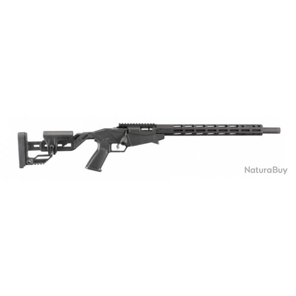 Carabine  RUGER Precision Rimfire cal.17 HMR