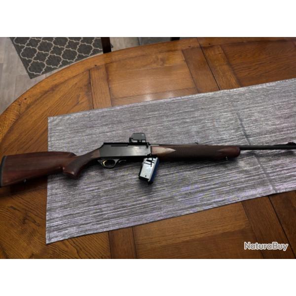 vend Browning bar mk2