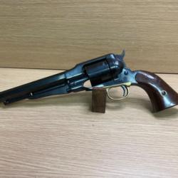 Revolver à blanc Uberti New Army 1858-9 calibre 9mm r à 1 sans prix de réserve !-