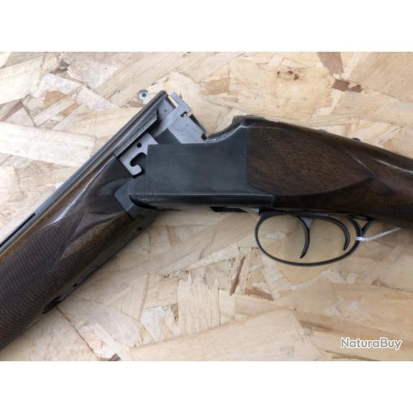 Browning B25 crosse anglaise Calibre 12/70