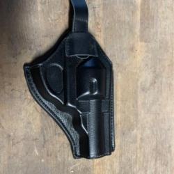 Holster pour revolver Taurus