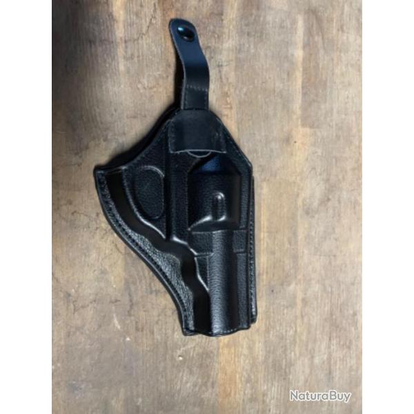 Holster pour revolver Taurus