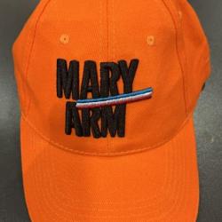 Casquette MARY ARM