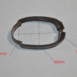 Anneau de grenadière pour Fusil à identifier Mosin Nagant Russe Restauration (20)