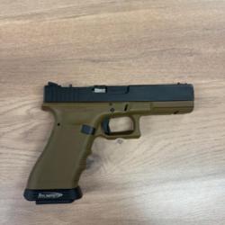 Glock 17 Gen 3 MOS 9x19