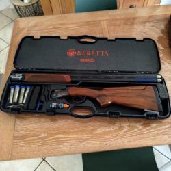 Beretta 690 Sporting Black Édition