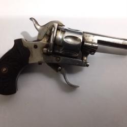 Pistolet  a broche fonctionnel