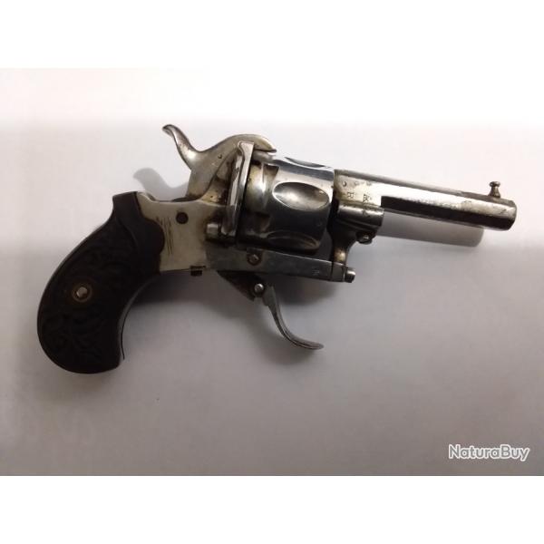 Pistolet  a broche fonctionnel