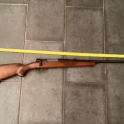 Mauser  98k 270win