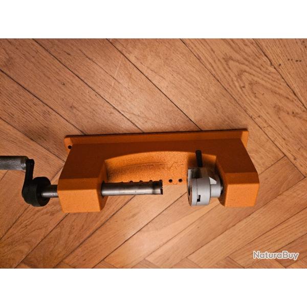 lyman universal case trimmer