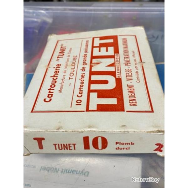 Cartouche de plombs viper 25 dispersion