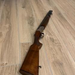 Fusil lanber 12/70