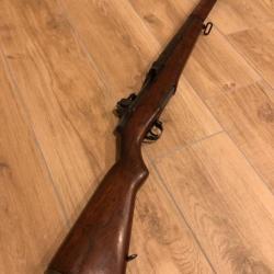 M1 Garand springfield