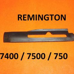 cache poussière carabine REMINGTON 7400 REMINGTON 7500 REMINGTON 750 - VENDU PAR JEPERCUTE (a7351)