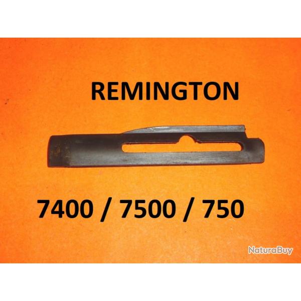 cache poussire carabine REMINGTON 7400 REMINGTON 7500 REMINGTON 750 - VENDU PAR JEPERCUTE (a7351)