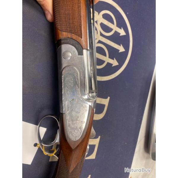 Rizzini Artemis calibre 20 et canon 28