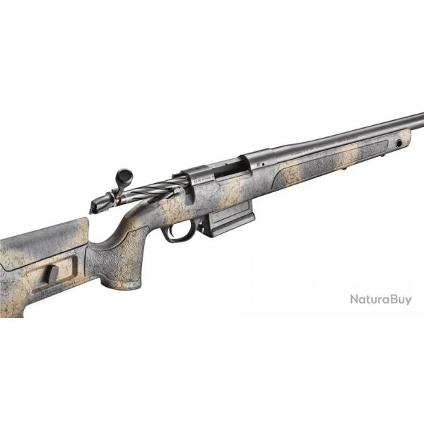 CARABINE BERGARA B14 WILDERNESS HMR 308W