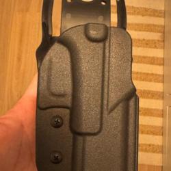 Holster Kydex BladeTech pour Glock 19/45