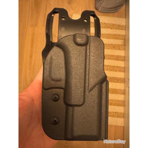 Holster Kydex BladeTech pour Glock 19/45