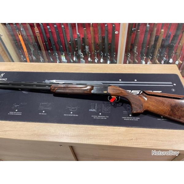 BROWNING B725 PROSPORT