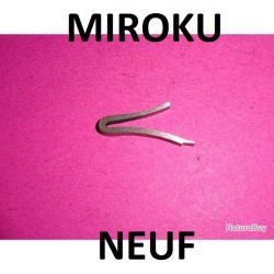 ressort de clé NEUF fusil MIROKU 800W MIROKU 800 W - VENDU PAR JEPERCUTE (S24D1)