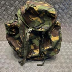 Sac à dos militaire plce dpm british army mil-tec