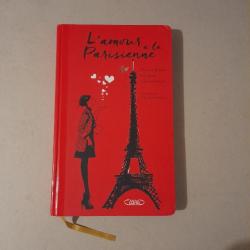 L'amour à la parisienne - Le lâcher de pintades