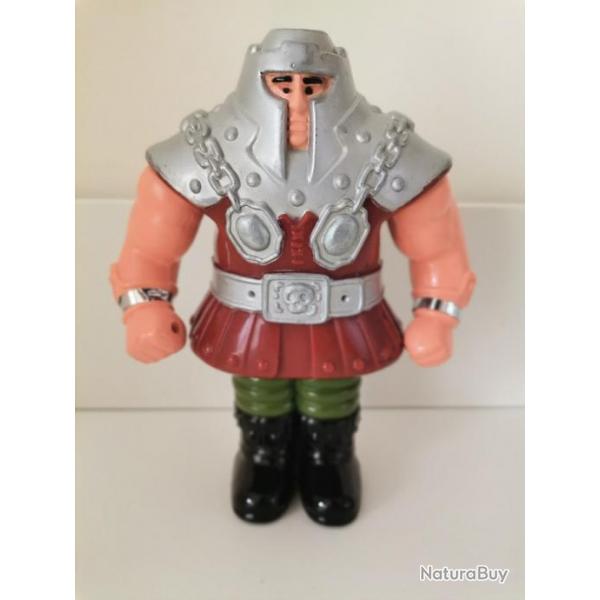 Figurine Ram-Man Matres de l'Univers originale 1982