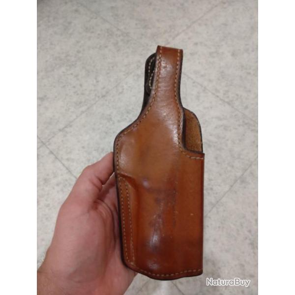 Holster Gil modle M43 P114 pour beretta 92