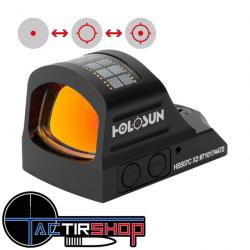 Point rouge Holosun HS507C X2