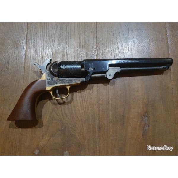 Colt navy pietta 1851 cal 36