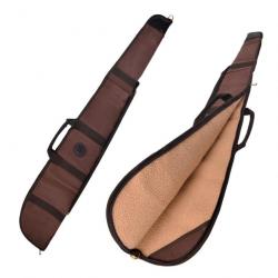 sac de fusil de chasse 53" (MARRON) LIVRAISON GRATUITE !!