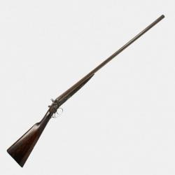 Fusil à chiens Burgess Cal. 12 PN