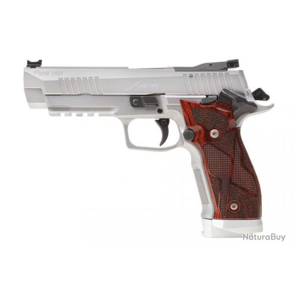 Pistolet - SIg Sauer - P226 X-FIVE Classic - Cal. 9x19