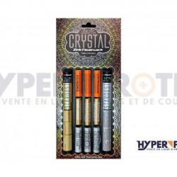 Crystal - Fusée Pour Pistolet D'Alarme