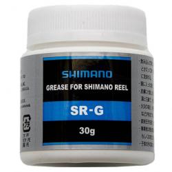 Shimano Graisse SR-G (13QZJ)