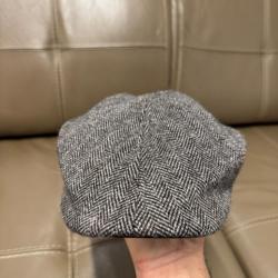 Beret stetson