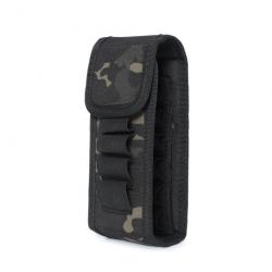 Porte cartouche pour calibre 12 - Camo BCP