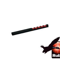 Organe de tir rouge Ruby 71mm