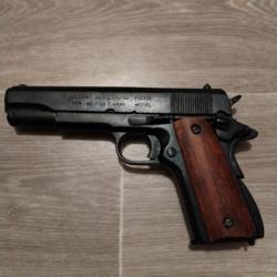 Réplique du pistolet américain M1911