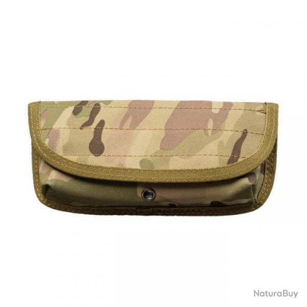 Porte cartouche 12 emplacements pour calibre 12 - Camo CP