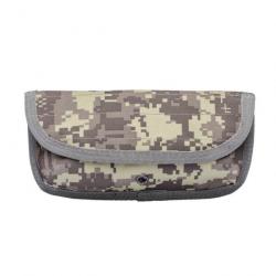 Porte cartouche 12 emplacements pour calibre 12 - Camo ACU