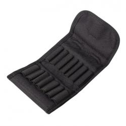 Porte cartouche MOLLE 308 30-06 7.62x51 et similaires - Noir