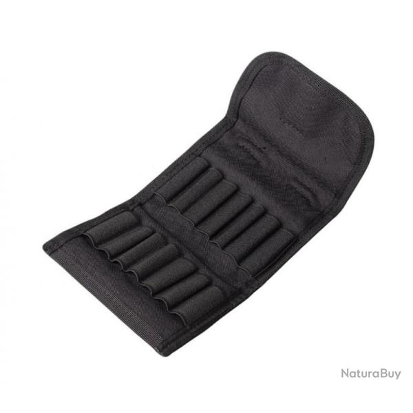 Porte cartouche MOLLE 308 30-06 7.62x51 et similaires - Noir