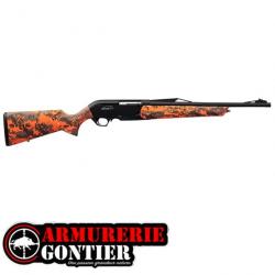 Carabine semi-auto Winchester SXR2 Tracker Blaze 9.3x62