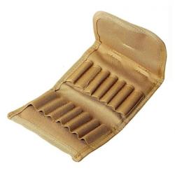 Porte cartouche MOLLE 308 30-06 7.62x51 et similaires - Sable