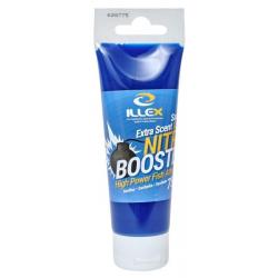 Illex Nitro booster sardine cream blue 75ml